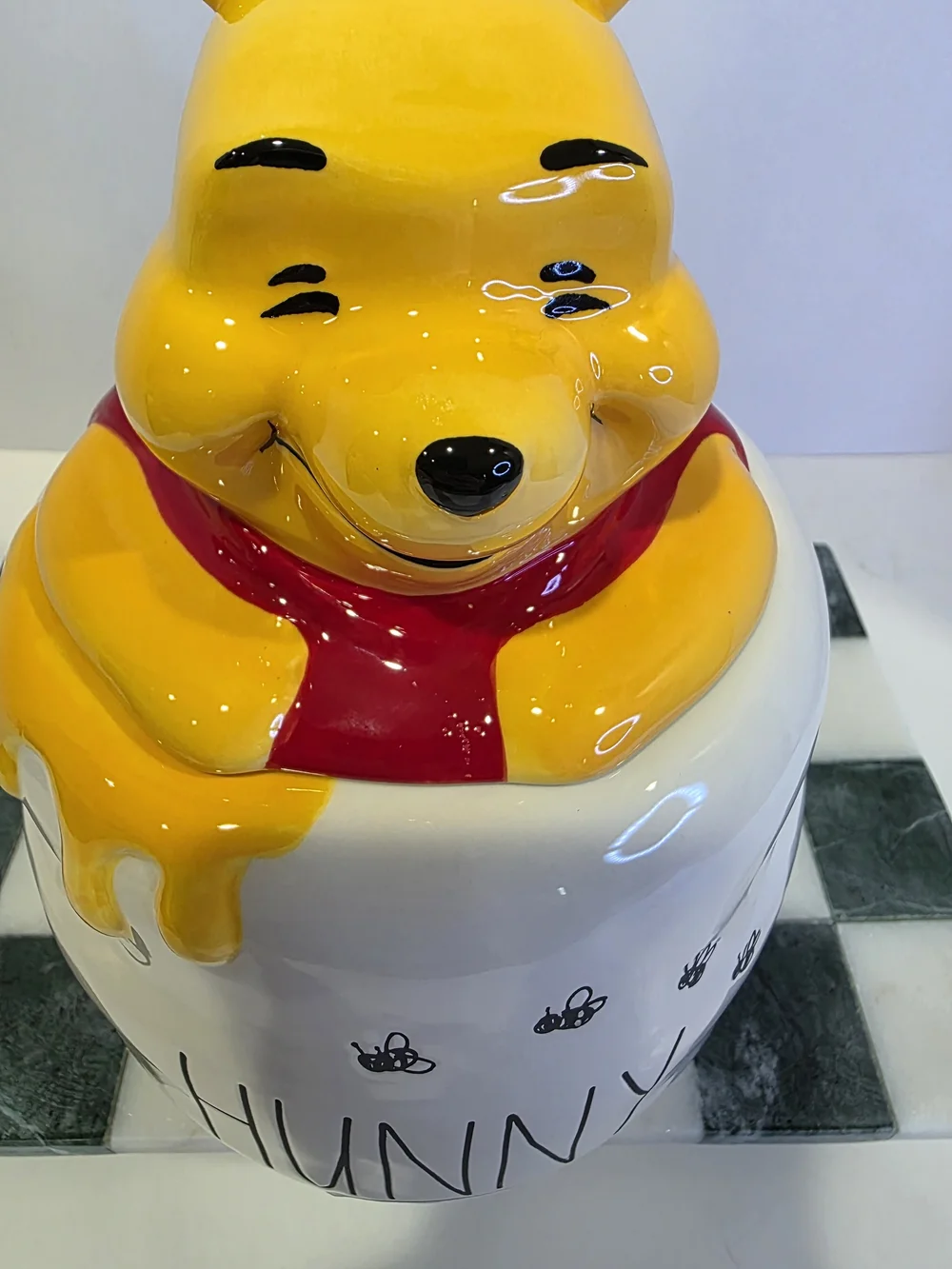 ♥️Disney Rae Dunn Winnie the Pooh 